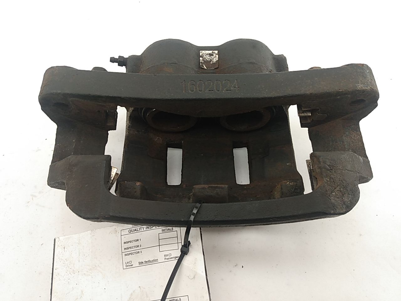 Ford Excursion Front Right Brake Caliper