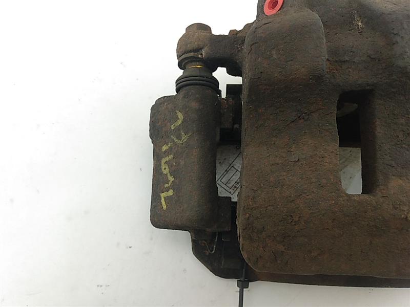 Ford Excursion Front Left Brake Caliper