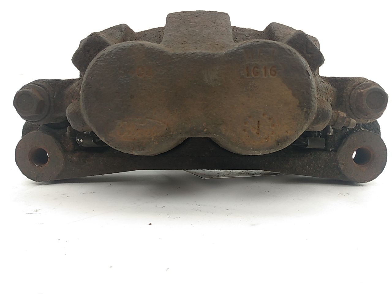 Ford Excursion Front Left Brake Caliper