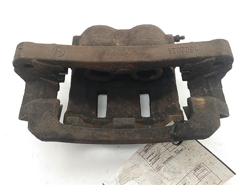 Ford Excursion Front Left Brake Caliper