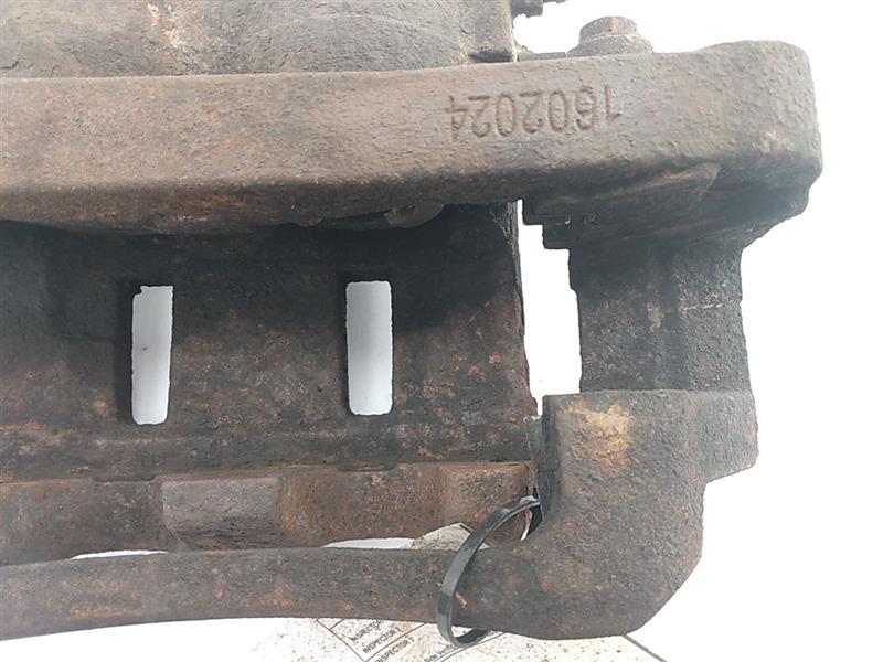 Ford Excursion Front Left Brake Caliper