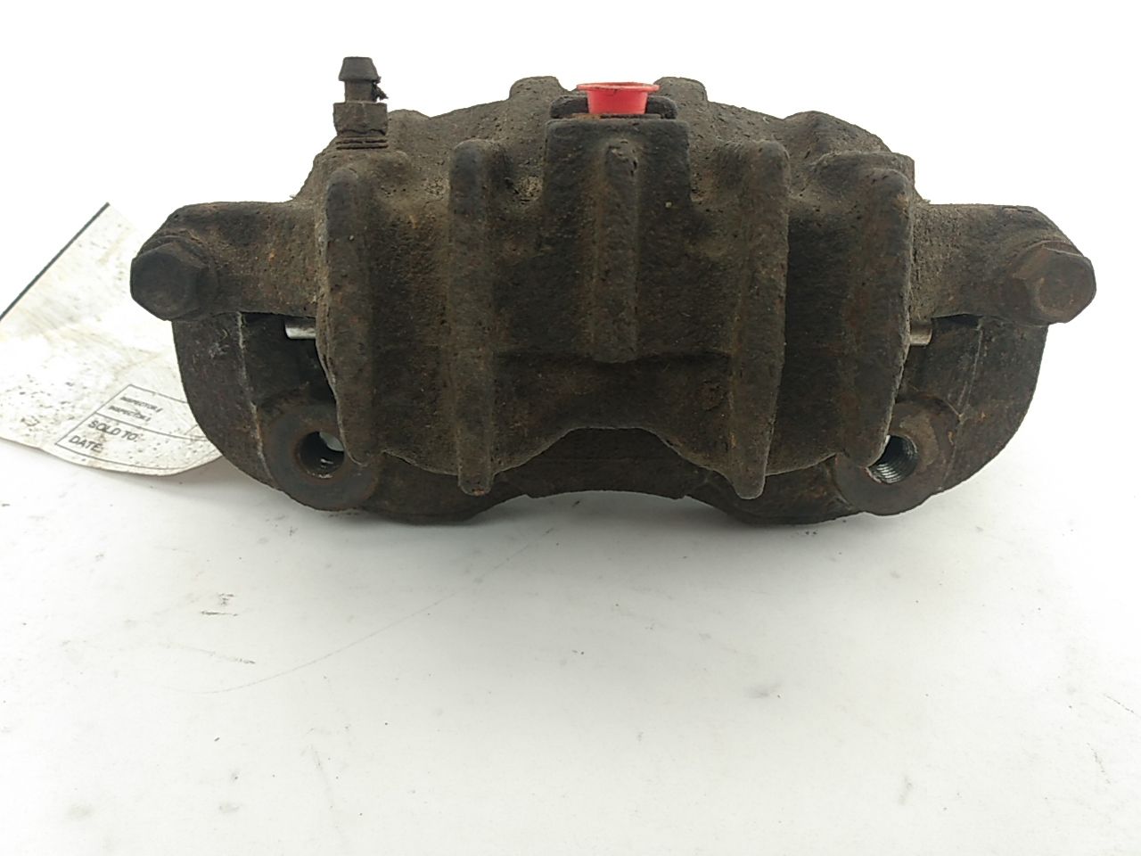 Ford Excursion Rear Right Brake Caliper