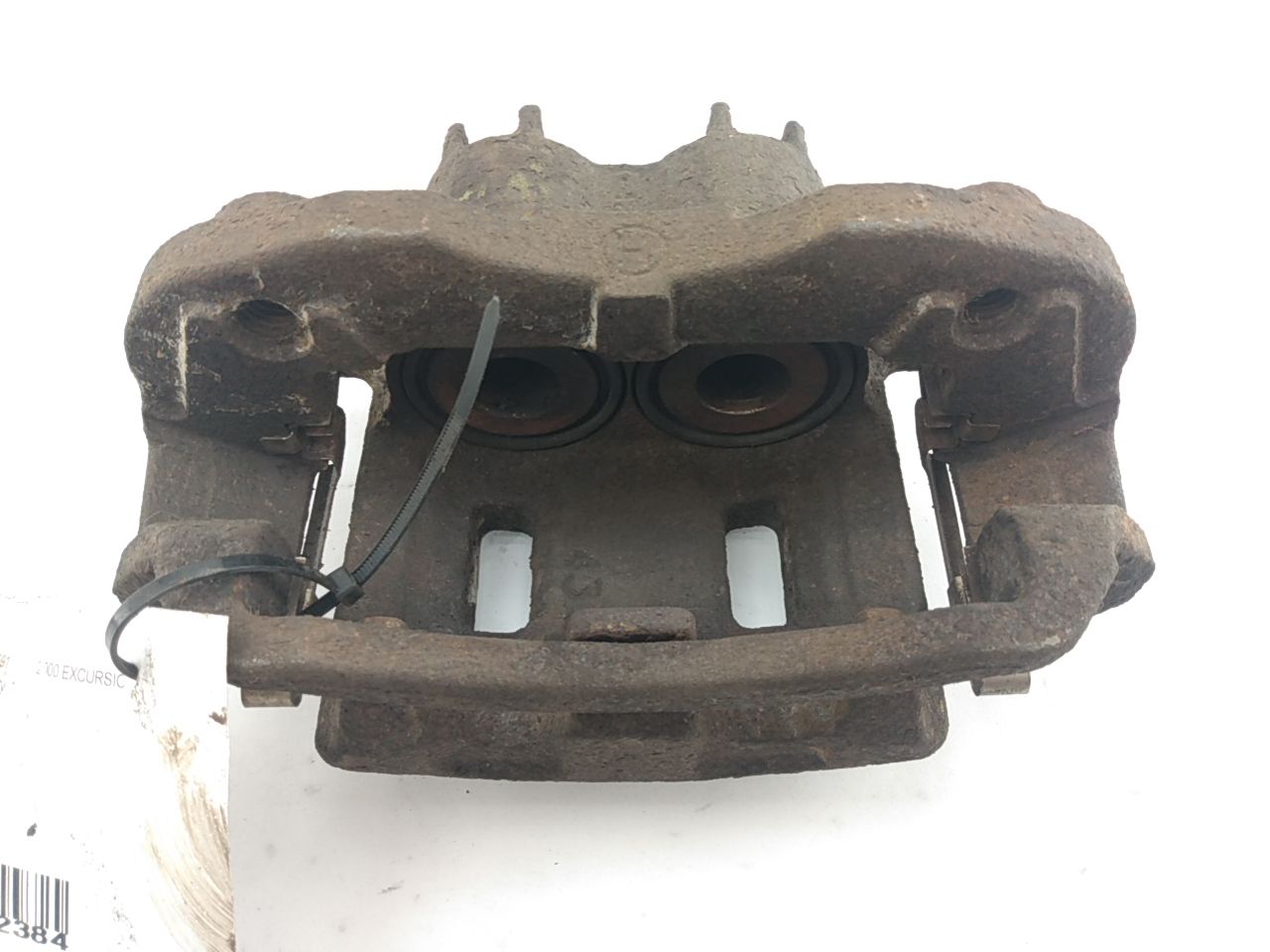 Ford Excursion Rear Right Brake Caliper