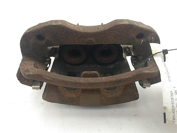 Ford Excursion Rear Left Brake Caliper