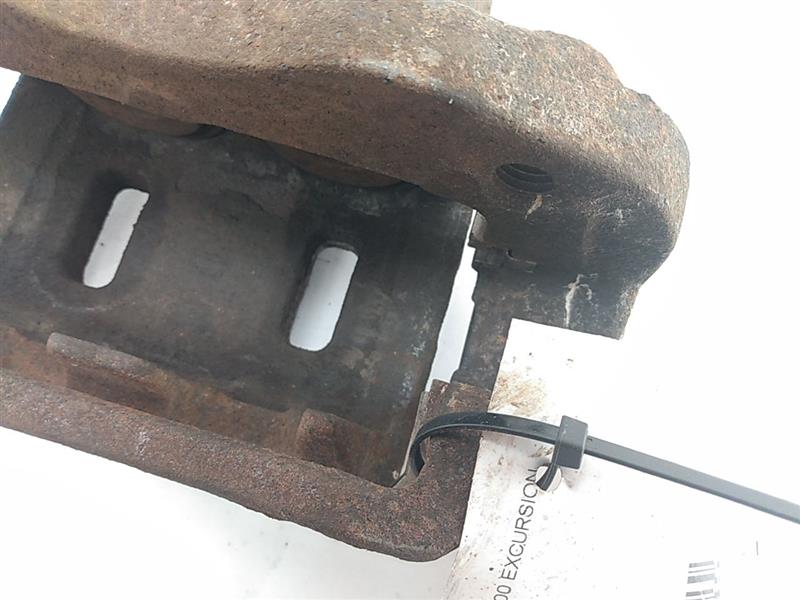 Ford Excursion Rear Left Brake Caliper