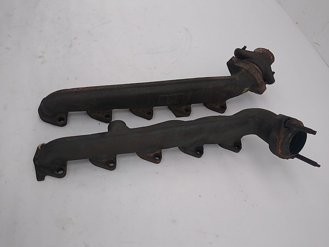 Ford Excursion Pair Of Exhaust Manifolds