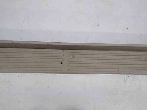 Ford Excursion Front Right Side Skirt