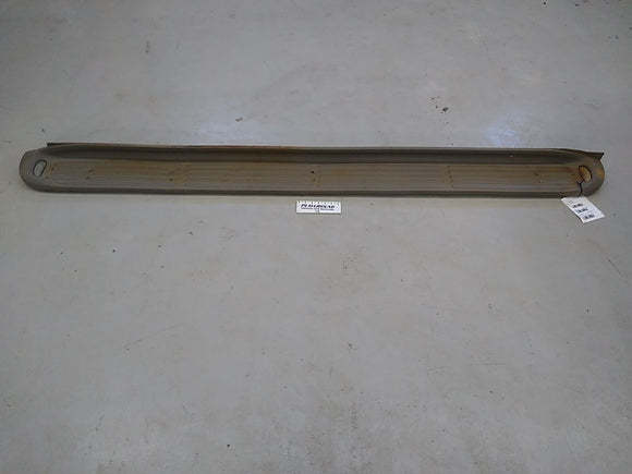 Ford Excursion Front Left Side Skirt