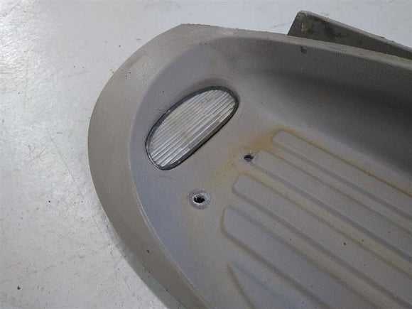 Ford Excursion Front Left Side Skirt