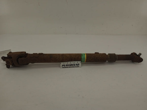 Ford Excursion Front Drive Shaft