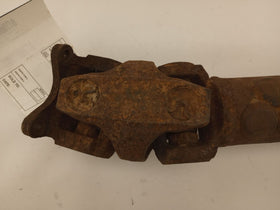 Ford Excursion Front Drive Shaft - 0