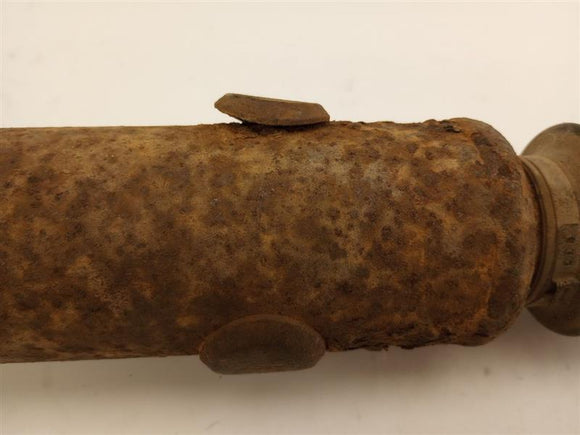 Ford Excursion Front Drive Shaft