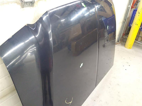 Ford Excursion Hood