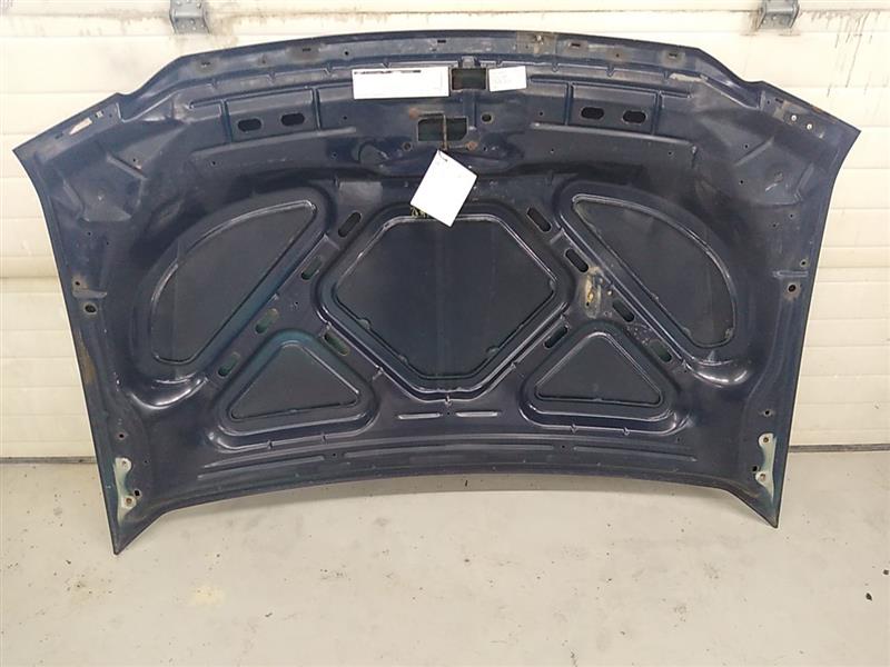 Ford Excursion Hood