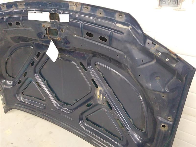 Ford Excursion Hood