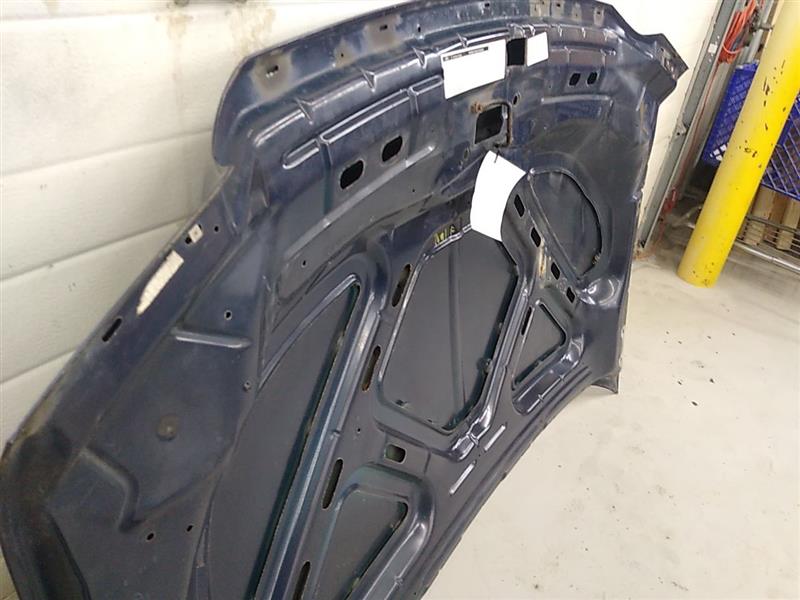 Ford Excursion Hood