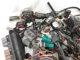 Ford Excursion Pigtail Set - 0