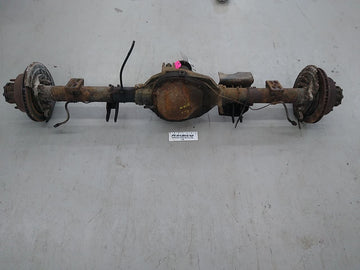 Ford Excursion Rear Axle Assembly