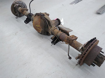 Ford Excursion Rear Axle Assembly - 0