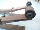 Ford Excursion Pair Of Rear Leaf Springs-7