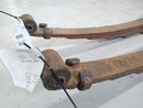 Ford Excursion Pair Of Rear Leaf Springs-9