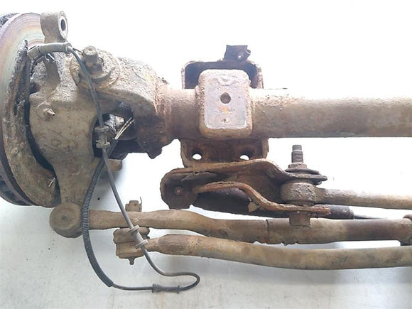 Ford Excursion Front Diff Ford Excursion Front Axle Assembly | Playground PAR