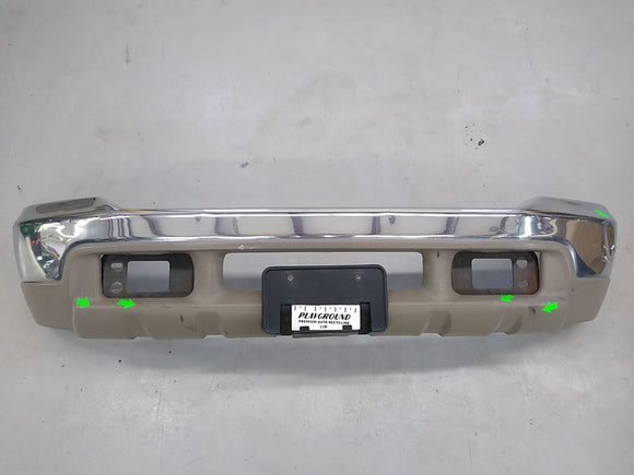 Ford Excursion Front Bumper