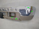 Ford Excursion Front Bumper-2