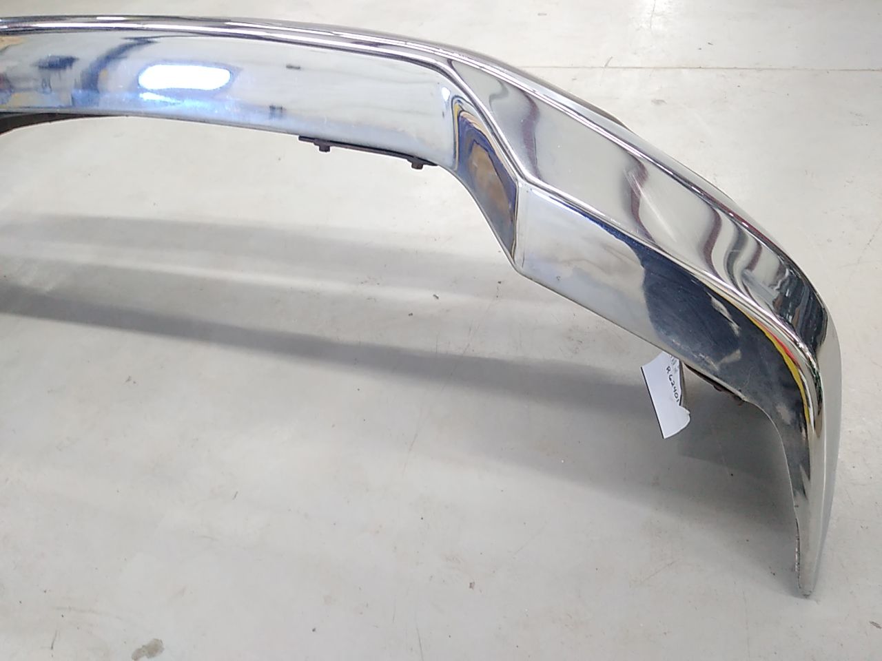 Ford Excursion Front Bumper