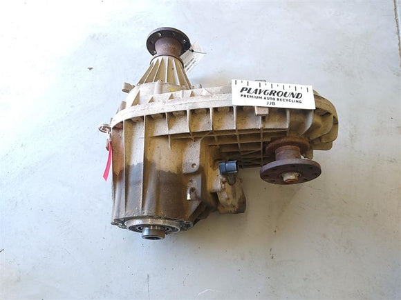 Ford Excursion Transfer Case