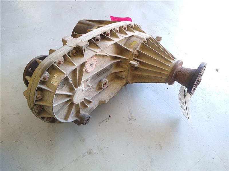 Ford Excursion Transfer Case