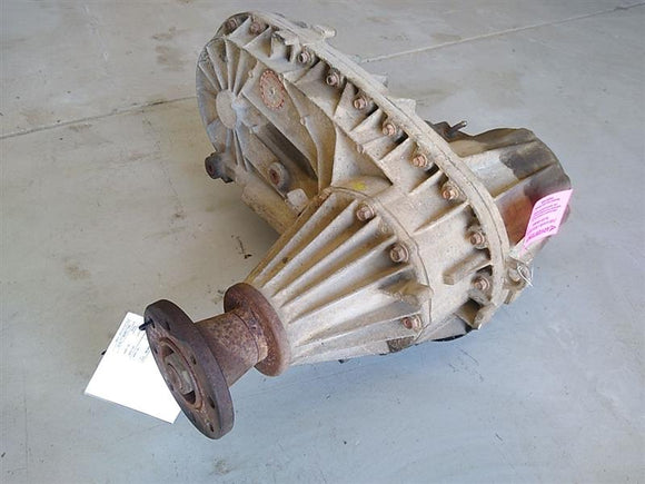 Ford Excursion Transfer Case