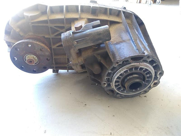 Ford Excursion Transfer Case
