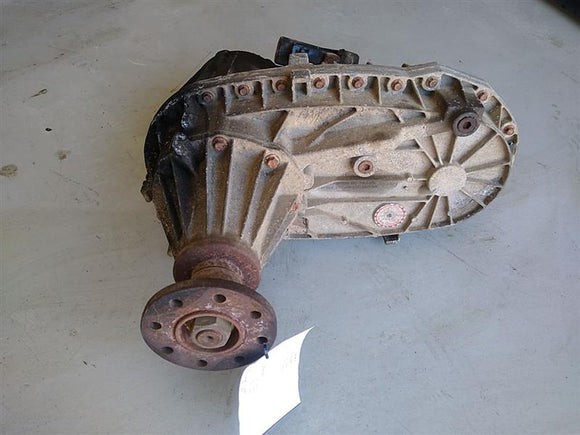 Ford Excursion Transfer Case