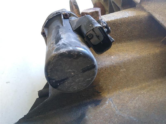 Ford Excursion Transfer Case