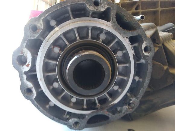 Ford Excursion Transfer Case