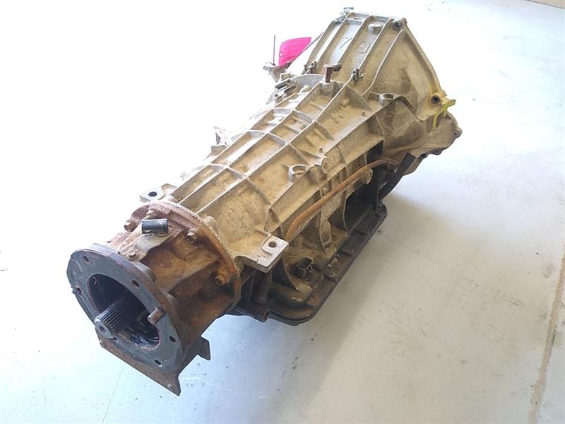 Ford Excursion Transmission