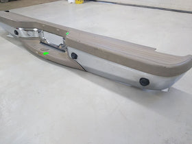 Ford Excursion Rear Bumper - 0