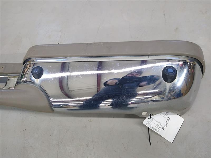 Ford Excursion Rear Bumper