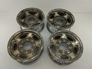 Ford Excursion Set Of Four 16 Inch Wheels-2
