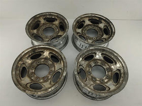 Ford Excursion Set Of Four 16 Inch Wheels - 0