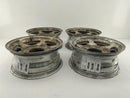 Ford Excursion Set Of Four 16 Inch Wheels-3