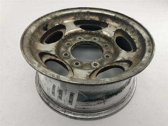 Ford Excursion Set Of Four 16 Inch Wheels