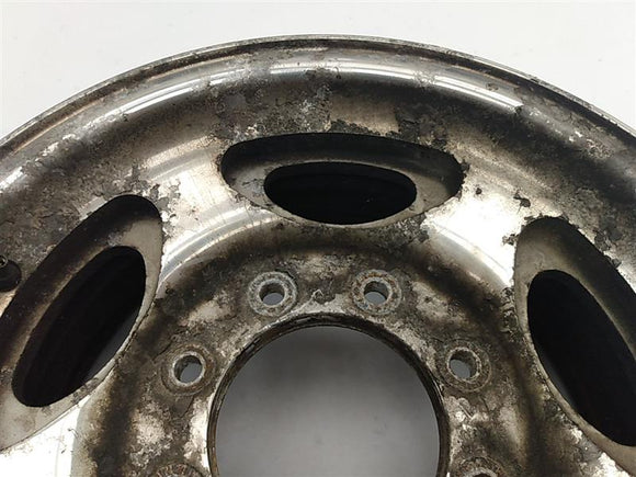 Ford Excursion Set Of Four 16 Inch Wheels