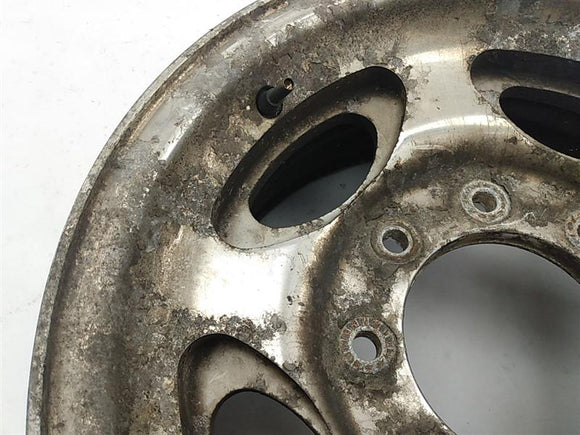 Ford Excursion Set Of Four 16 Inch Wheels