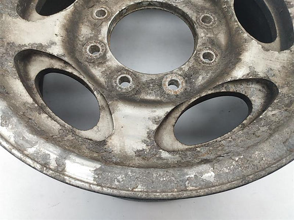 Ford Excursion Set Of Four 16 Inch Wheels