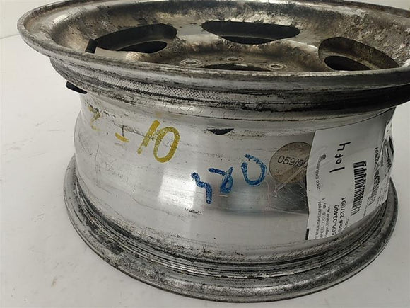 Ford Excursion Set Of Four 16 Inch Wheels