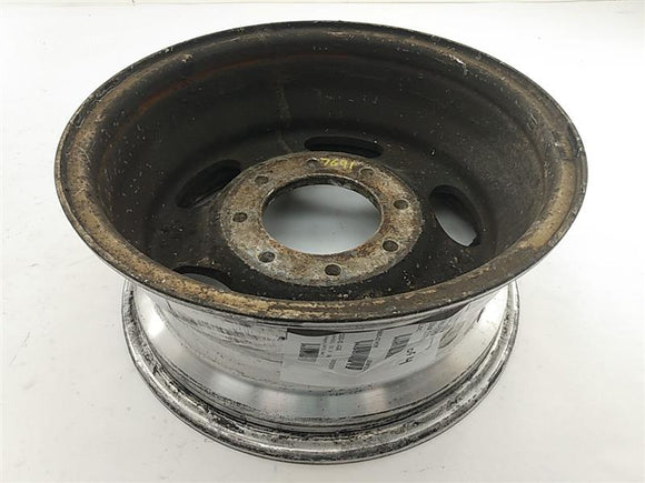 Ford Excursion Set Of Four 16 Inch Wheels