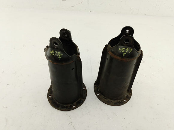 Land Rover Discovery  Pair Of Front Shock Tower Turrets