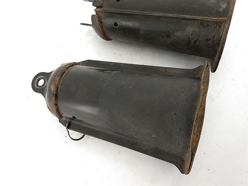 Land Rover Discovery  Pair Of Front Shock Tower Turrets